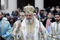 patriarhul daniel bor biserica ortodoxa romana  
