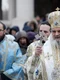 patriarhul daniel bor biserica ortodoxa romana  