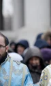 patriarhul daniel bor biserica ortodoxa romana  