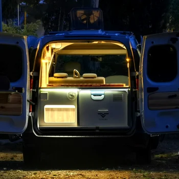 Autorulota se vinde cu o sumă accesibilă / foto: yevana.com