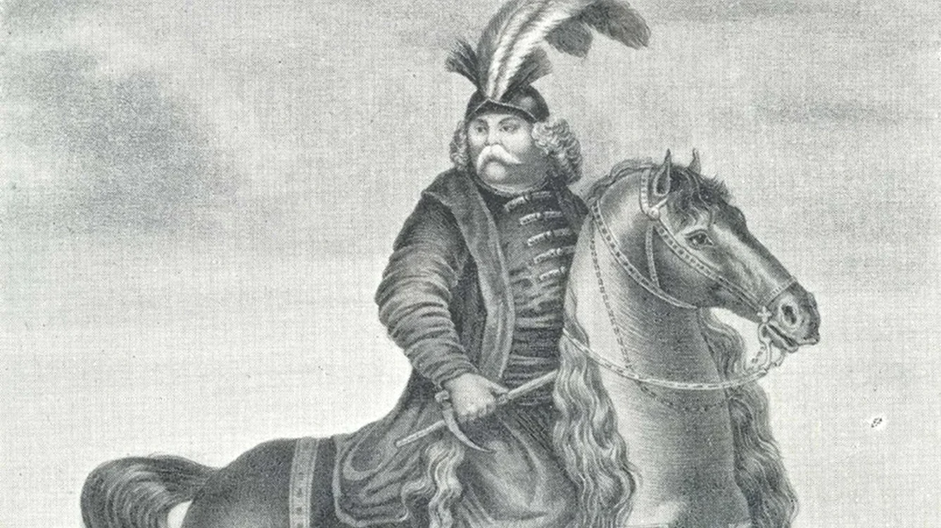 A domnit între 1661 și 1666