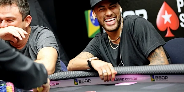 neymar