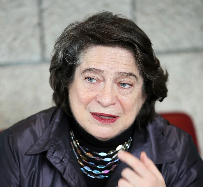 Elisabeth Leonskaia FOTO Profimedia