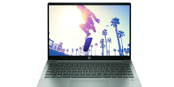 Laptop HP Pavilion Plus 14 inci