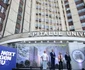 PNNR la spitalul de Urgenta Bucuresti Klaus Iohannis Florin Citu Ursula von der Leyen FOTO 27 septembrie 2021 Inquam Photos / Octav Ganea