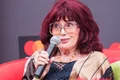 În 2017, actrița Violeta Andrei a primit premiul TIFF pentru întreaga carieră jpeg