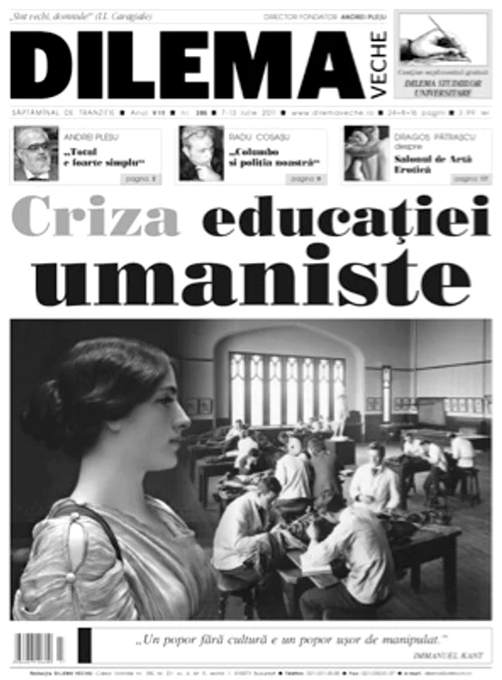 Criza educaţiei umaniste jpeg