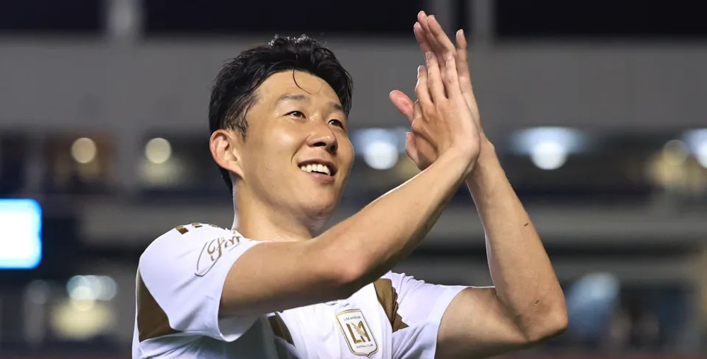 Son Heung-min, șantajat cu o ecografie falsă. Fotbalistul le-a plătit escrocilor 175.000 de euro 
