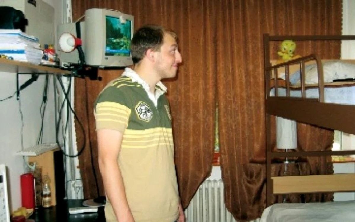 Cum amenajezi camera de cămin