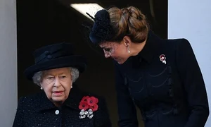 kate middleton regina elisabeta afp jpg