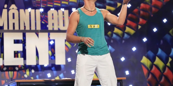 romanii au talent fotyo pro tv