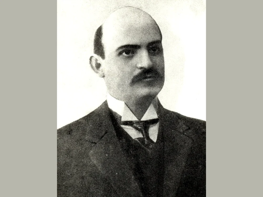 Constantin Giurescu/FOTO: Wikipedia