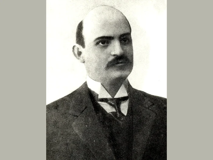 Constantin Giurescu/FOTO: Wikipedia
