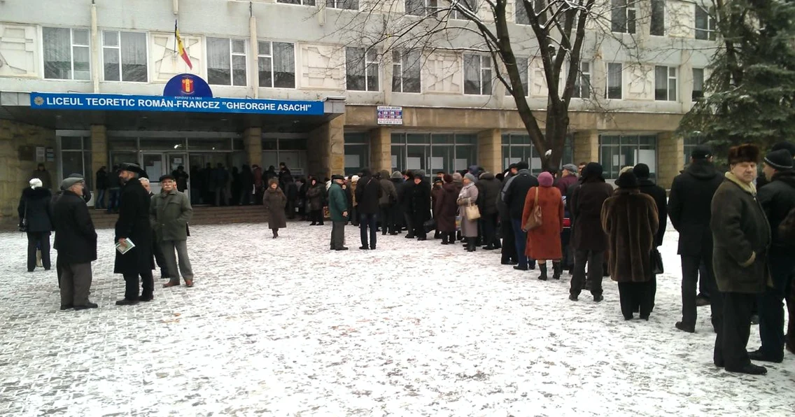 cozi chisinau