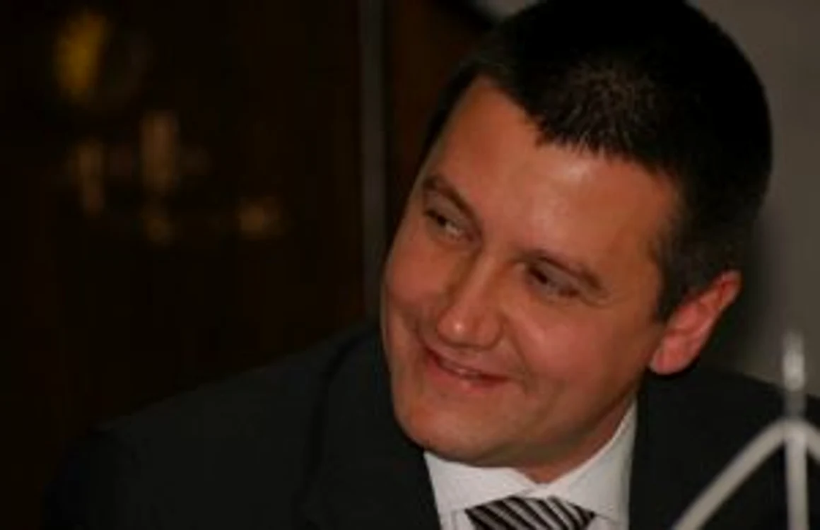 Vass Levente este candidatul unic al UDMR şi CNMT la Primăria Târgu-Mureş foto muresnews.ro