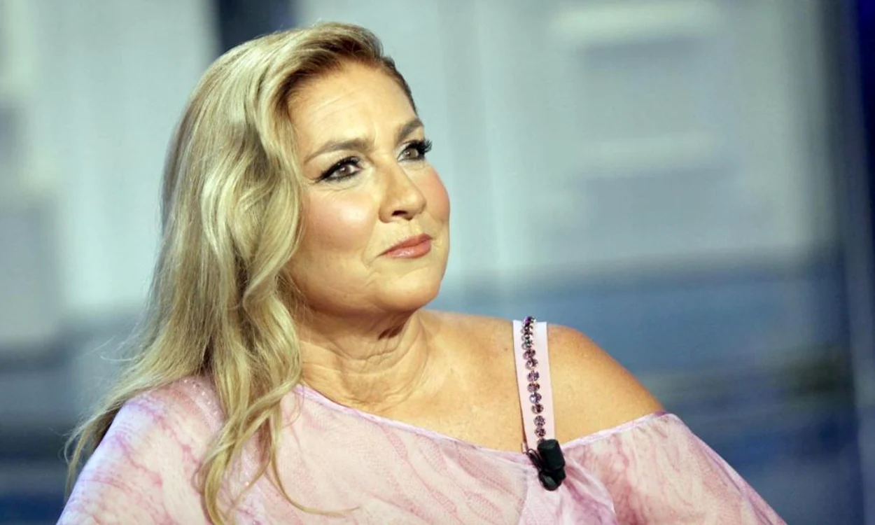 Romina Power