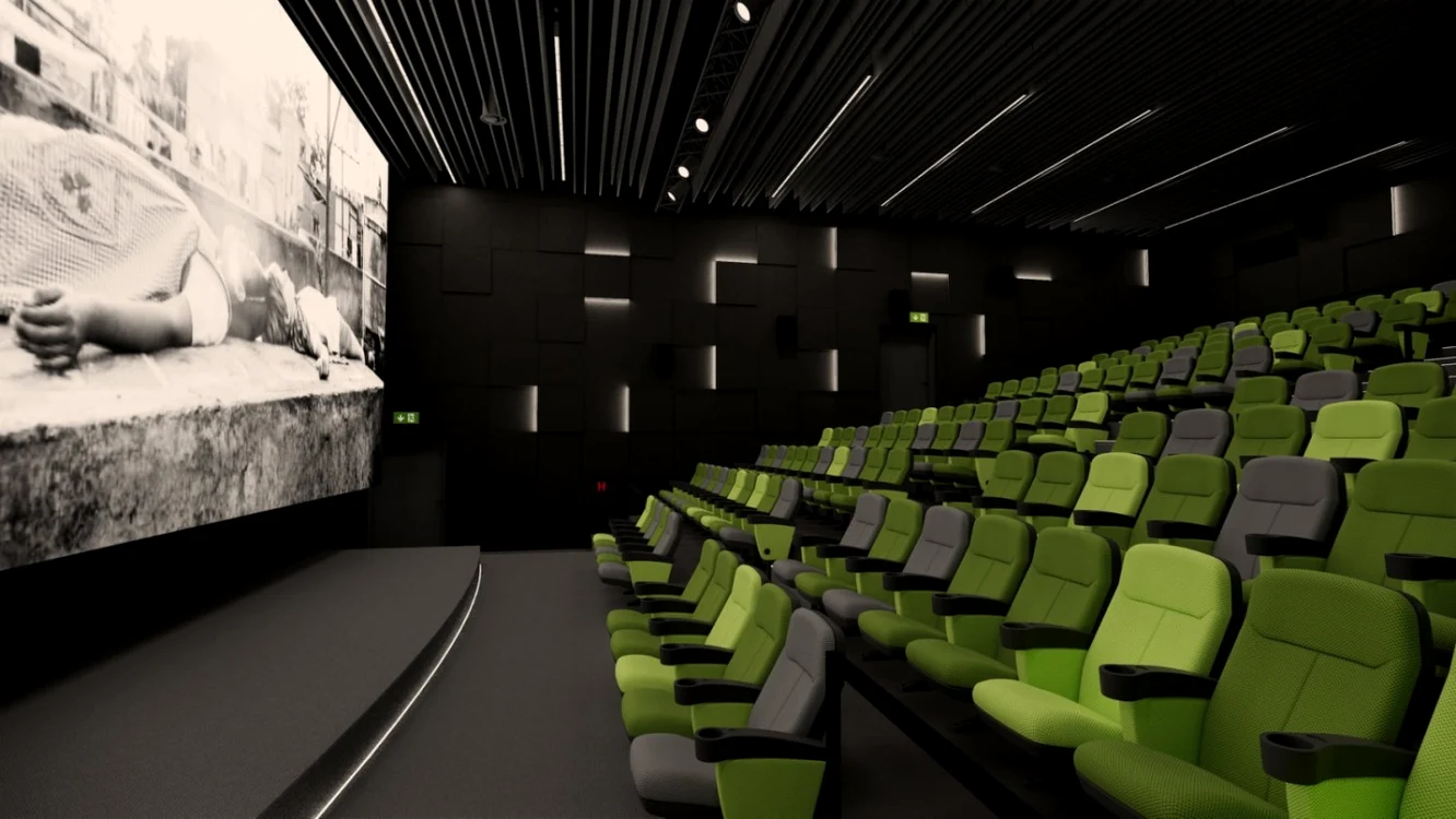 Cinema Studio