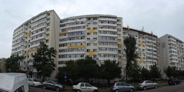 bloc ga 15 slatina