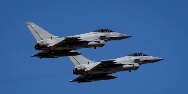 avioane RAF