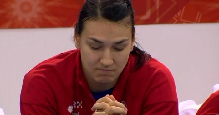 Cristina Neagu