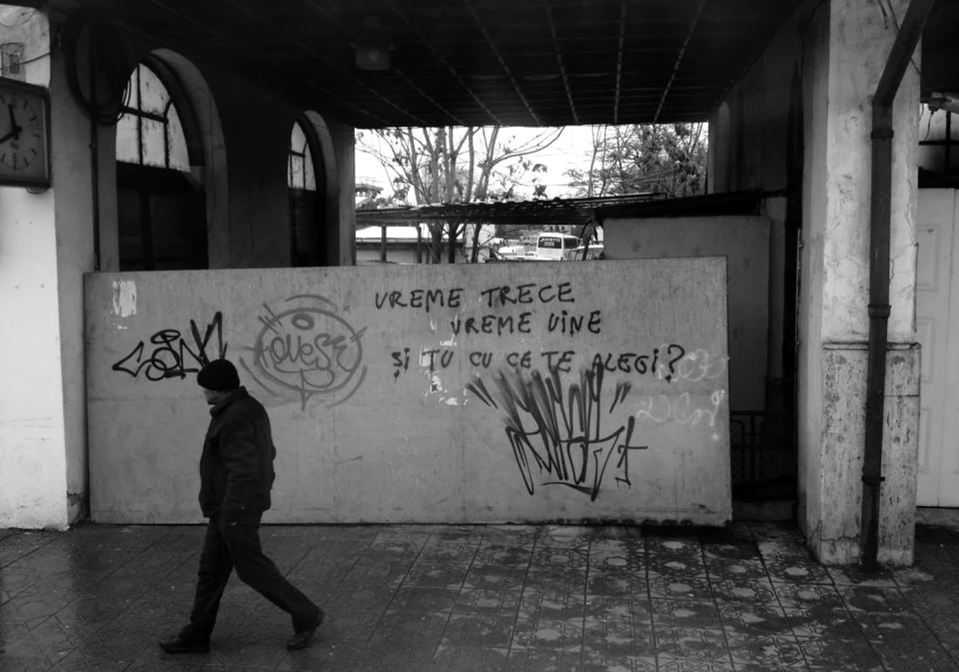FOTO Lavinia Bălulescu