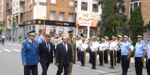 ziua imnului la turnu severin FOTO Corina Macavei 