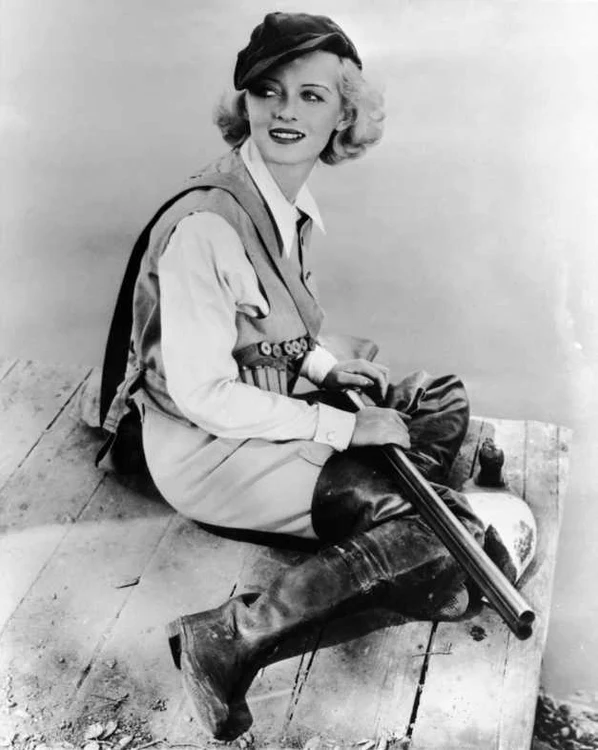 bette davis foto getty images
