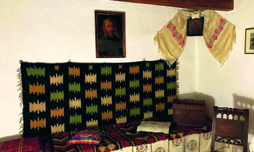 Istoria portretului în culori al lui Ion Creangă jpeg