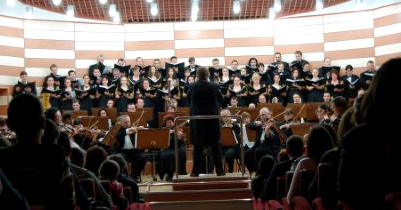 Filarmonica Oltenia