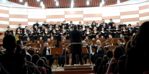 Filarmonica Oltenia