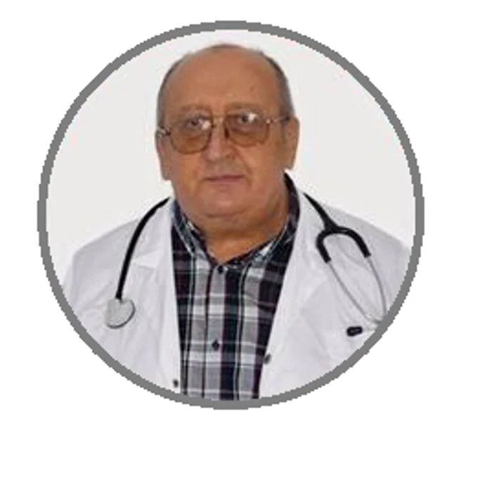 
    Doctorii n-au izbutit  să-şi salveze  colegul de breaslă  Foto: Inquam Photos    