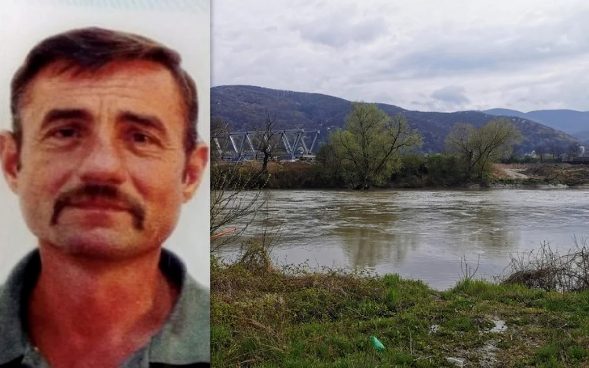 Ion Stoian. Foto: IPJ Hunedoara.