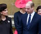 Kate și William de a lungul anilor la slujba tradițională de Paște, Profimedia
