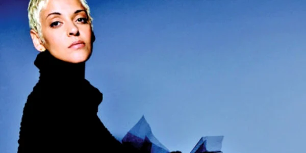 Mariza este considerată „cea mai frumoasă voce de fado“ din Portugalia