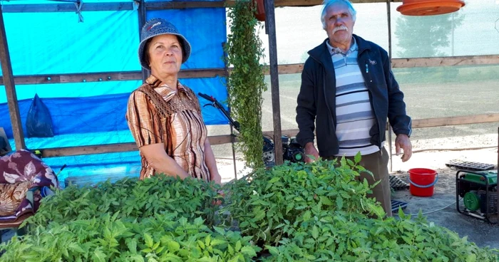 pepeni Slobozia