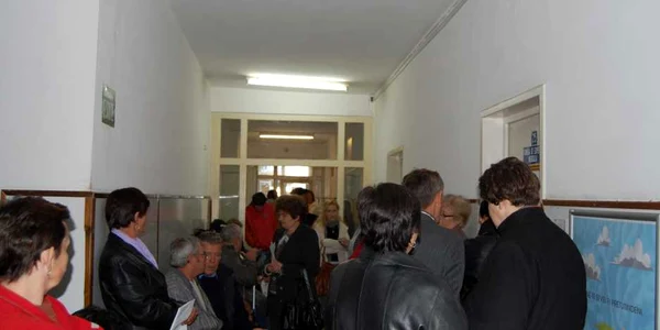 spital