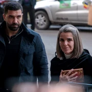 Cristela Georgescu, la sediul DIICOT