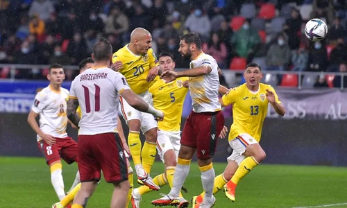 mitrita gol romania jpeg