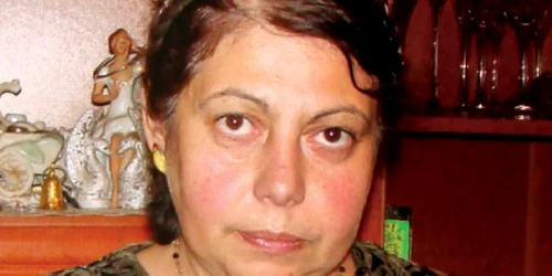 Credinţa în Dumnezeu a ajutat-o pe Viluţa Văduva să se lupte  cu boala  fără leac