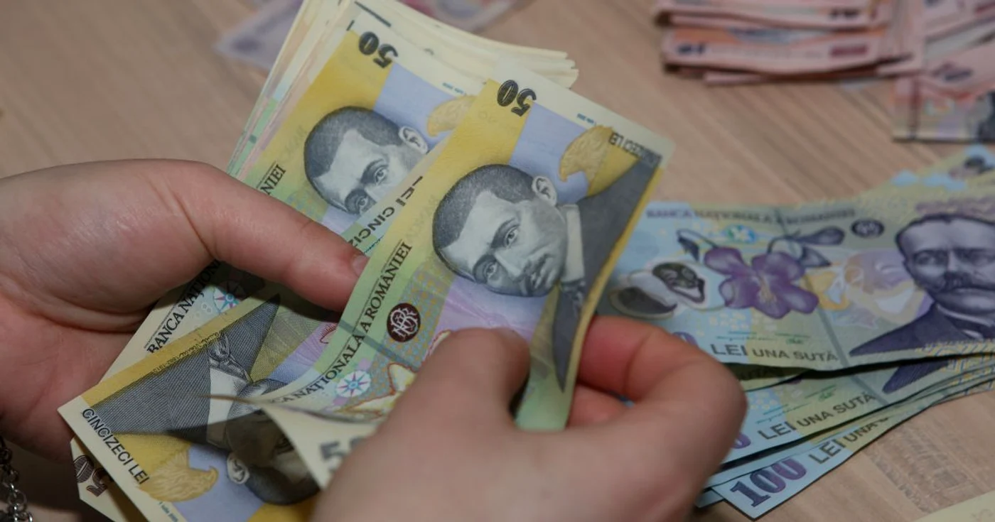 Cele mai mari salarii sunt în industria Sălajului