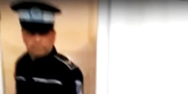 poliţist