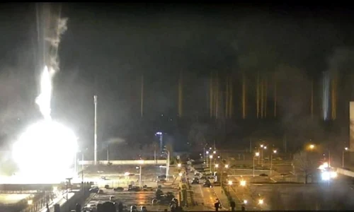 centrala nucleara ucraina