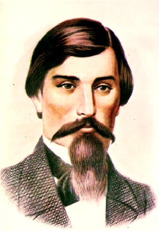 Alecu Russo (1819-1859)