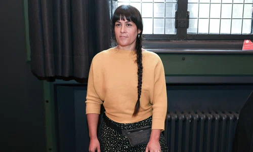 Gabrielle Lebreton profimedia jpg