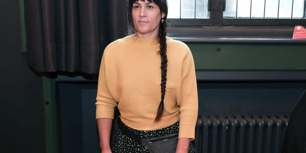 Gabrielle Lebreton profimedia jpg