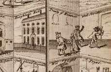 Secolul al XVIII lea: lupta dinastică pentru tronul britanic jpeg