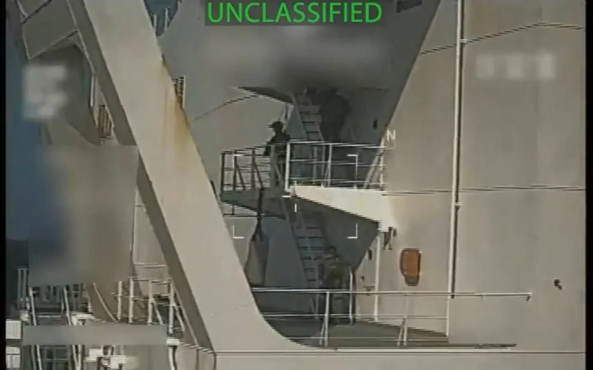 SUA au impus sancțiuni asupra altor șase nave venezuelene, la doar o zi după confiscarea unui petrolier al aceluiași stat