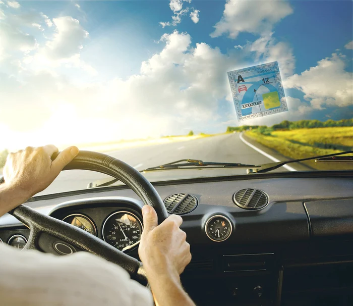 Şoferii prinşi fără rovinietă riscă amenzi usturătoarefoto: jurnaluldebuzau.ro