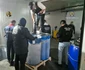 Captură record de cocaină în portul Constanța SURSA DIICOT