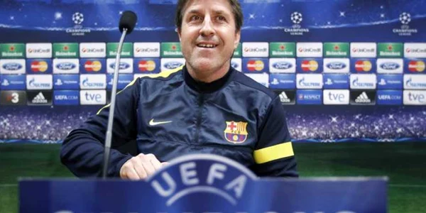 jordi roura foto albert gea/reuters